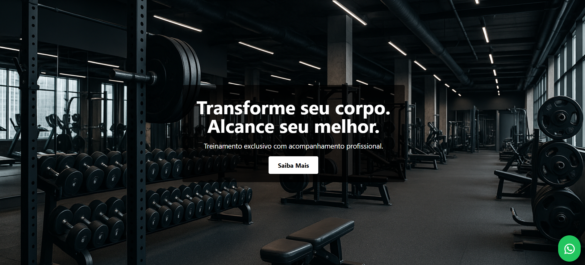 Projeto 1