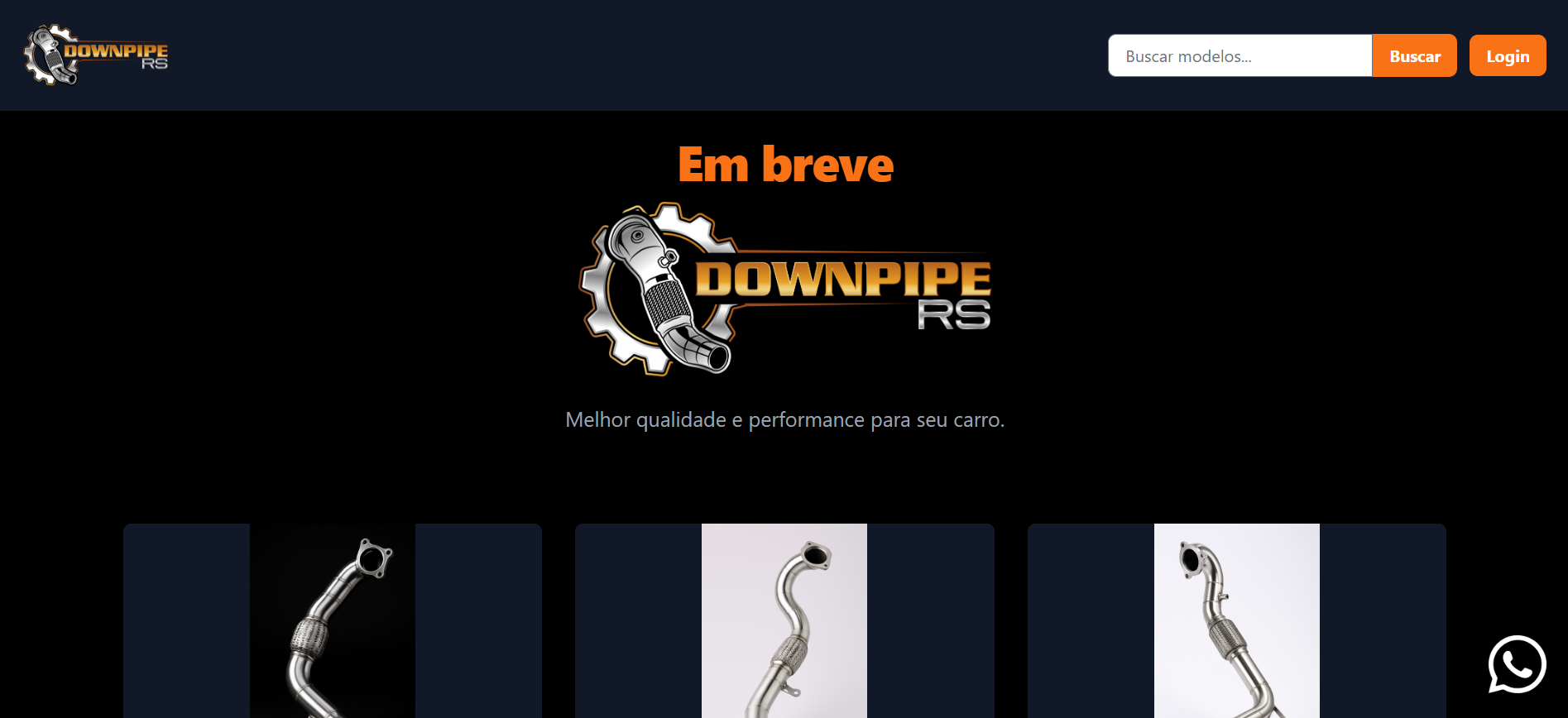 Projeto 2