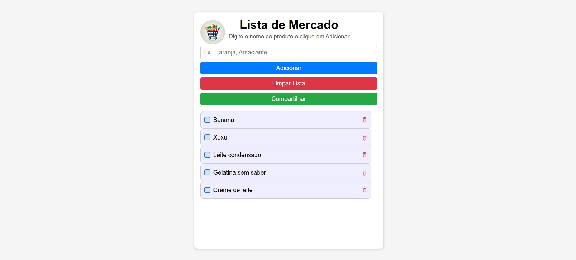Projeto 3